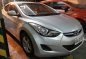 Hyundai Elantra 2013 for sale -1