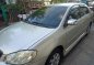 Toyota Corolla Altis E 2001 for sale -0