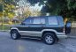 Well kept Isuzu Trooper for sale -2