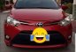 2015 Toyota Vios For sale -5