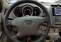 Toyota Fortuner 4x4 2005 for sale -6