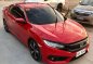 2016 Honda Civic for sale -2