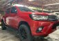 2018 Toyota Hilux for sale -1