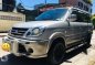 Mitsubishi Adventure GLS 2008 for sale-1