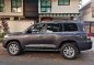 Toyota Land Cruiser 2018 for sale -1