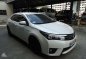 2014 Toyota Altis for sale-1