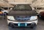 2009 Isuzu Crosswind for sale -3