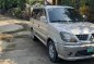 Mitsubishi Adventure 2008 for sale -7