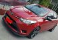 Toyota Vios 1.3 J 2015 for sale -6