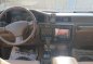 Toyota Land Cruiser 2000 for sale -7