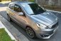 2017 Mitsubishi Mirage for sale-1