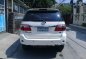 2011 Toyota Fortuner for sale -8