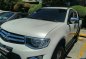 2010 Mitsubishi Strada GLX MT for sale -5