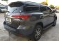 2017 Toyota Fortuner G for sale -3