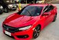 2016 Honda Civic for sale -0