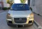 2005 Hyundai Starex for sale -1