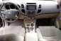 2006 Toyota Fortuner G 4x2 for sale -5