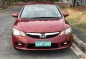 2010 Honda Civic 1.8s for sale -1