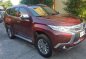 2018 Mitsubishi Montero GLX for sale-0