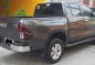 Toyota Hilux 2016 for sale -0