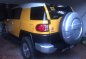 2016 Toyota FJ Cruiser for sale -1