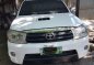 Toyota Fortuner 4x4 2005 for sale -0