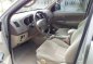 2006 Toyota Fortuner G 4x2 for sale -2