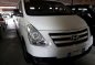 2017 Hyundai Starex for sale -0