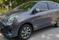 2018 Toyota Wigo 1.0G for sale-2