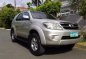 2006 Toyota Fortuner G 4x2 for sale -1