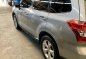 2014 Subaru Forester for sale -4