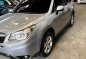 2014 Subaru Forester for sale -1