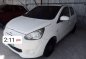 Mitsubishi Mirage 2013 for sale -0