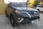 2017 Toyota Fortuner G for sale -1