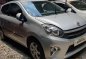 2017 Toyota Wigo 1.0G for sale-0