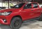 2018 Toyota Hilux 2.4E for sale-1