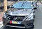 2018 Nissan Almera for sale -1