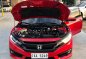 2016 Honda Civic for sale -8