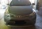 2017 Toyota Vios 1.3E for sale -1