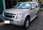 2007 Isuzu Alterra 4X2 AT for sale-1