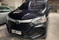 2018 Toyota Avanza E for sale -0