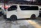 2016 Toyota Hiace Commuter for sale -0