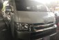 2017 Toyota Hiace GL Grandia for sale -0