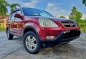 Honda CRV 2003 for sale -0