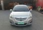 Toyota VIOS G 2008 for sale-0