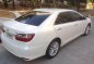 2016 Toyota Camry 2.5G for sale -2