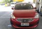 Mitsubishi Mirage G4 2015 for sale -0