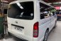 2017 Toyota Hiace for sale -4