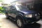 2014 Mitsubishi Montero Sport for sale-3