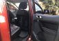 Ford Ranger 3.2L 4x4 2015 for sale -9